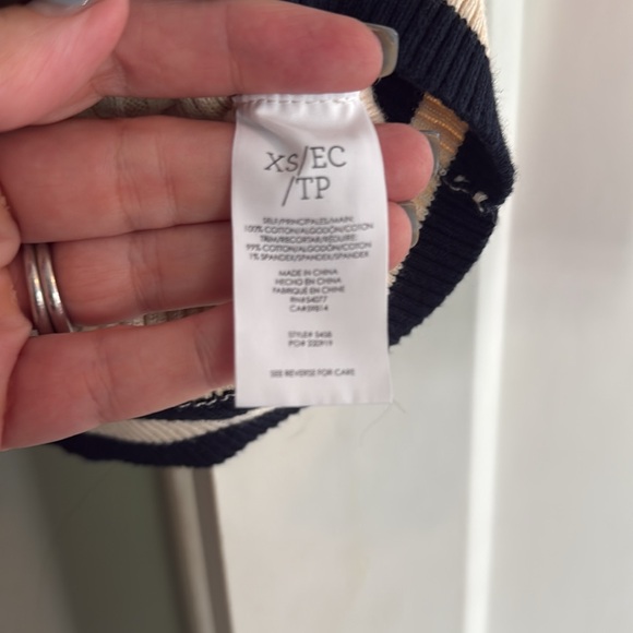 CAbi Radcliffe Sweater - Picture 6 of 11